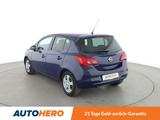 Opel Corsa 1.4 Edition*TEMPO*PDC*SHZ* - Opel Corsa Gebrauchtwagen in Frankfurt