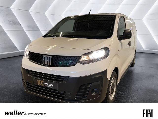 Fiat Scudo Kastenwagen L2 2.0L 145PS AT8 Rückfahrkame