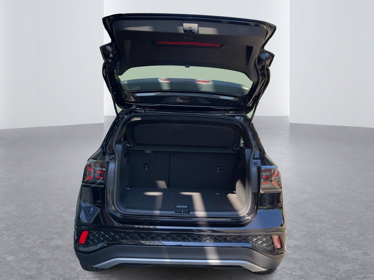 Volkswagen T-Cross - Bild 8