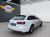 Audi A6 Allroad quattro 3.0 TDI - Audi A6 Allroad in Bielefeld