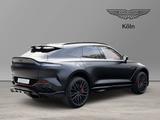 Aston Martin DBX 707 Satin Onyx Black Californian Poppy - Aston Martin Gebrauchtwagen von 2023