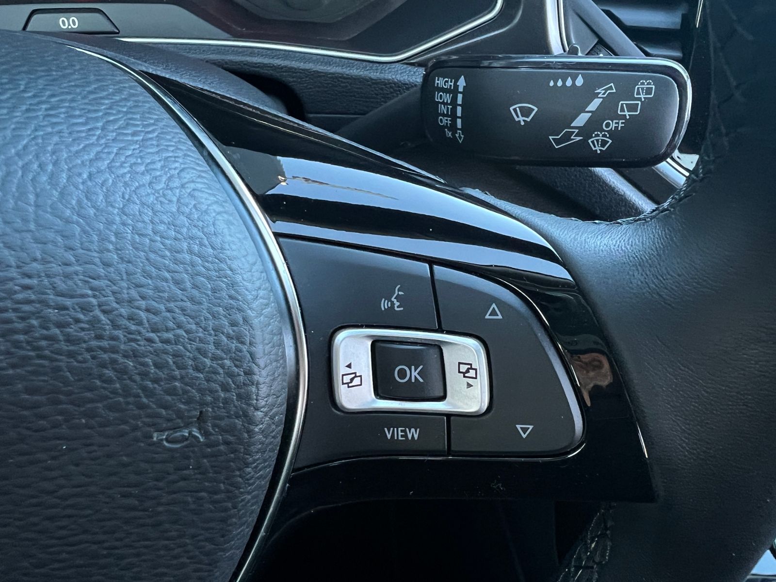 Fahrzeugabbildung Volkswagen T-Roc Style 1.5 TSI