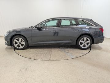Audi A6 - 3