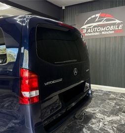 Mercedes Vito - 5