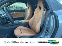 BMW Z4 - Vorschau Bild 16