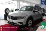 Volkswagen Tiguan Life 4Motion Standeizung* - gebrauchte VW Tiguan aus dem Jahr 2022