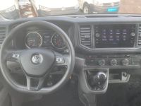 Volkswagen Crafter - Vorschau Bild 14
