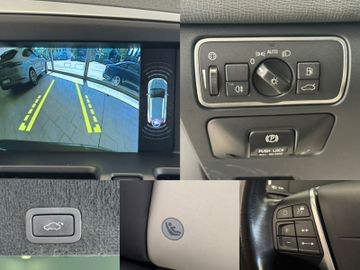 Volvo XC60 - 12