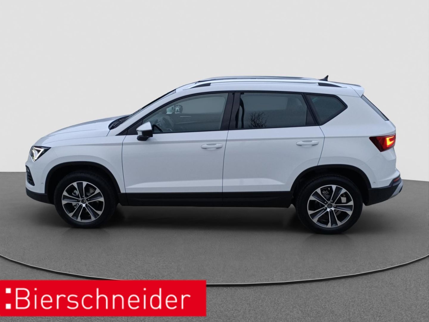 Seat Ateca - Bild 10