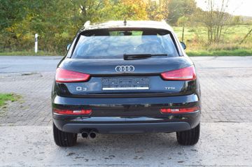 Audi Q3 - 6