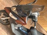 Piaggio EVO 400 - PIAGGIO ROLLER