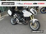 Triumph Tiger 1050 Sport SC Project