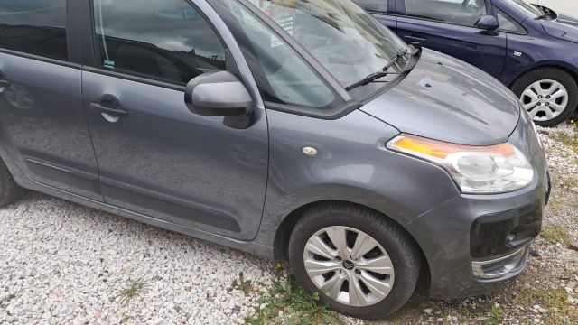 Citroën Citroen C3 Picasso C3 Picasso 1.6 HDi 90 Seducti