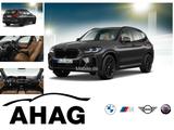 BMW X3 xDrive30i AT Navi Leder Tempom.aktiv - BMW X3 mit Benzin-Antrieb: Geländewagen, Automatik