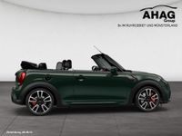 MINI John Cooper Works Cabrio - Vorschau Bild 8