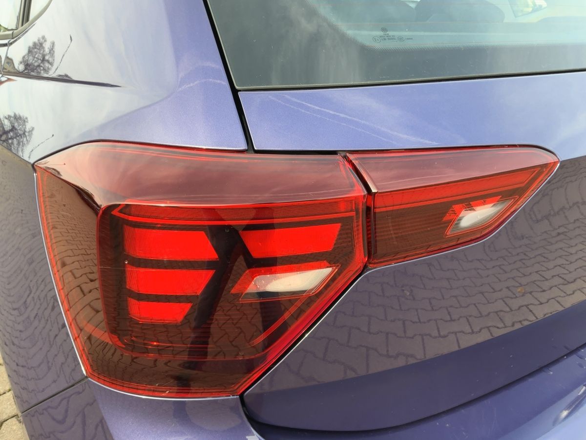 Volkswagen Polo - Bild 16