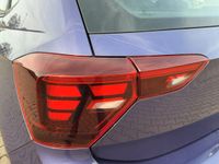 Volkswagen Polo - Vorschau Bild 16