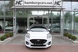 Ford Puma ST-Line EcoB Hyb AHK Pano WinterPaket - mit Benzin-Antrieb: Winterpaket