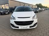 Opel Corsa E OPC - Opel Corsa: Opc