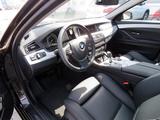 BMW 520d Touring  - BMW 5er Reihe von privat