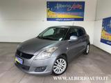 Suzuki SUZUKI Swift 1.3 DDiS 5 porte GL Style - Suzuki Swift Gl mit Diesel-Antrieb