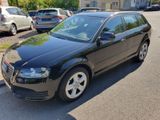 Audi A3 Sportback 1.4 TFSI Attraction - Audi A3 in Saarbrücken