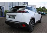 Peugeot 2008 Style PureTech 100 *Klima + SHZ* - Peugeot 2008: Style