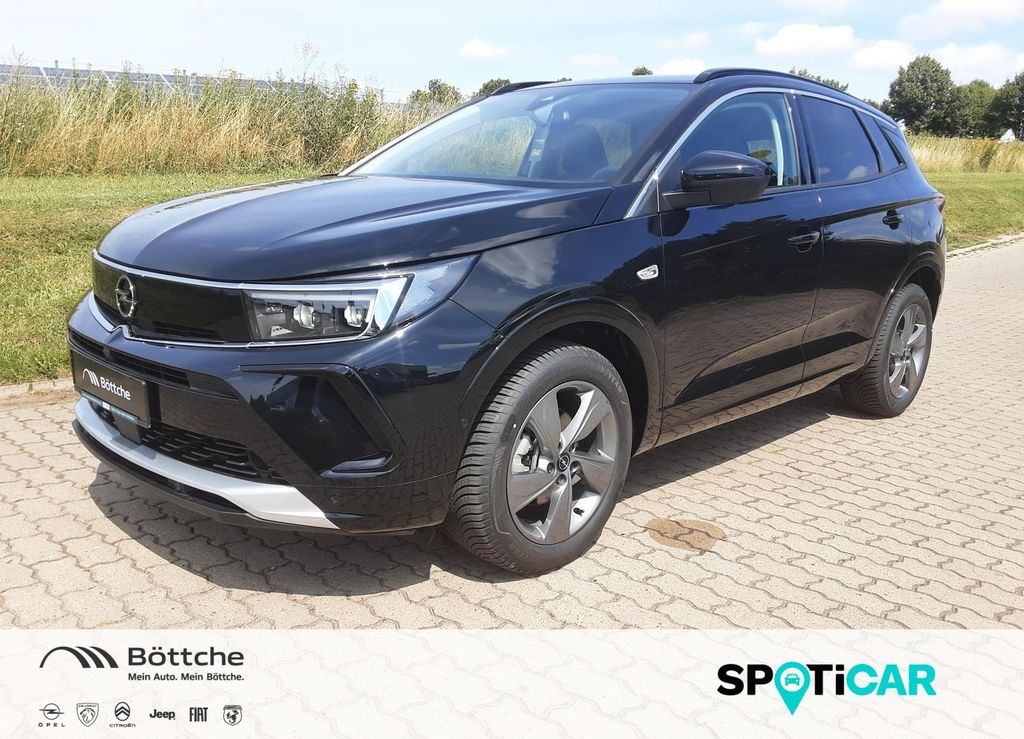 Opel Grandland (X)