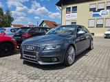 Audi S4 Lim. 3.0 TFSI quattro - gebrauchte Audi S4 aus dem Jahr 2009