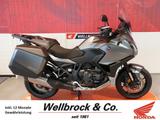 Honda NT1100 DCT ABS - HONDA NT1100 DCT