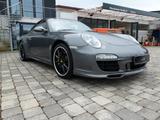 Porsche 911/997.2 Carrera 4 GTS Cpe. PCCB Chrono SSD - Porsche 997: 2s