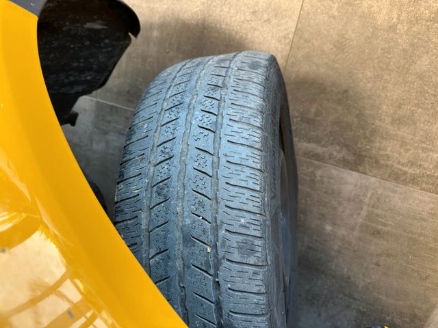 Volkswagen T6 Doka Pritsche *1.HAND*19%MWST*AHK*LED*TEMPO*