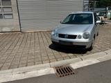 Volkswagen Saarbrücken - Volkswagen: Saarbruecken
