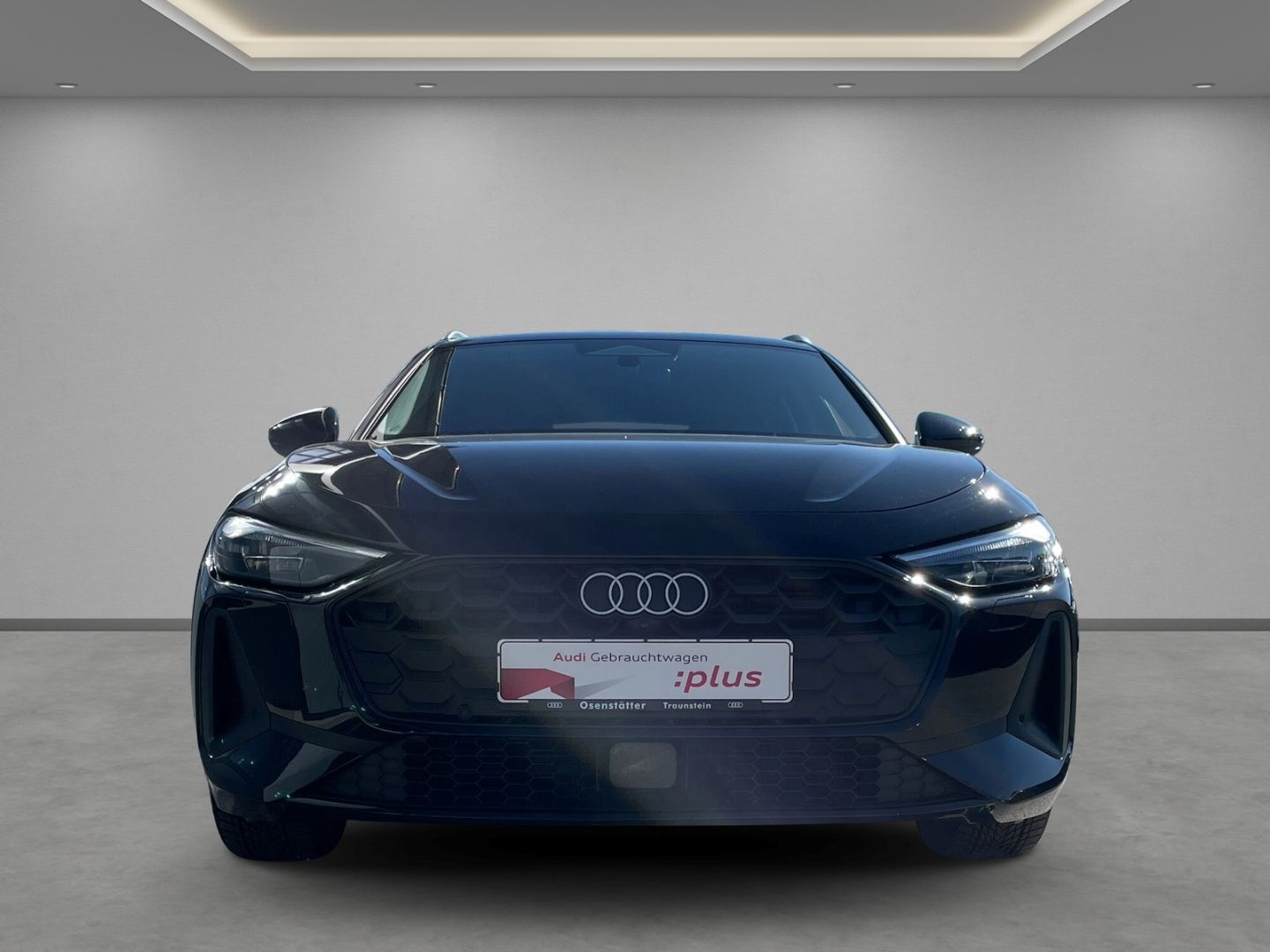 Audi A5 - Bild 10
