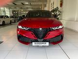 Alfa Romeo Tonale Sport Speciale 1.5 VGT Hybrid - Alfa Romeo Gebrauchtwagen in Dresden