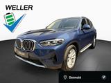 BMW X3 xDrive 30e LC+ DAB LED RFK SHZ 18"