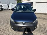 Volkswagen Caddy Kombi Roncalli Trendline TÜV NEU Klima - Volkswagen Caddy: Roncalli