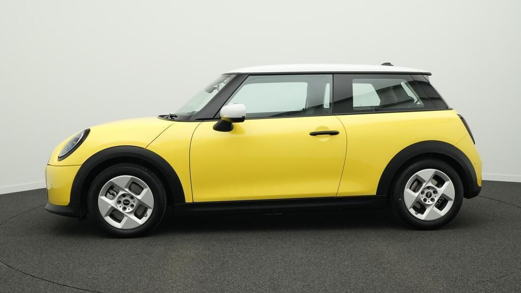 MINI Cooper C - Bild 4