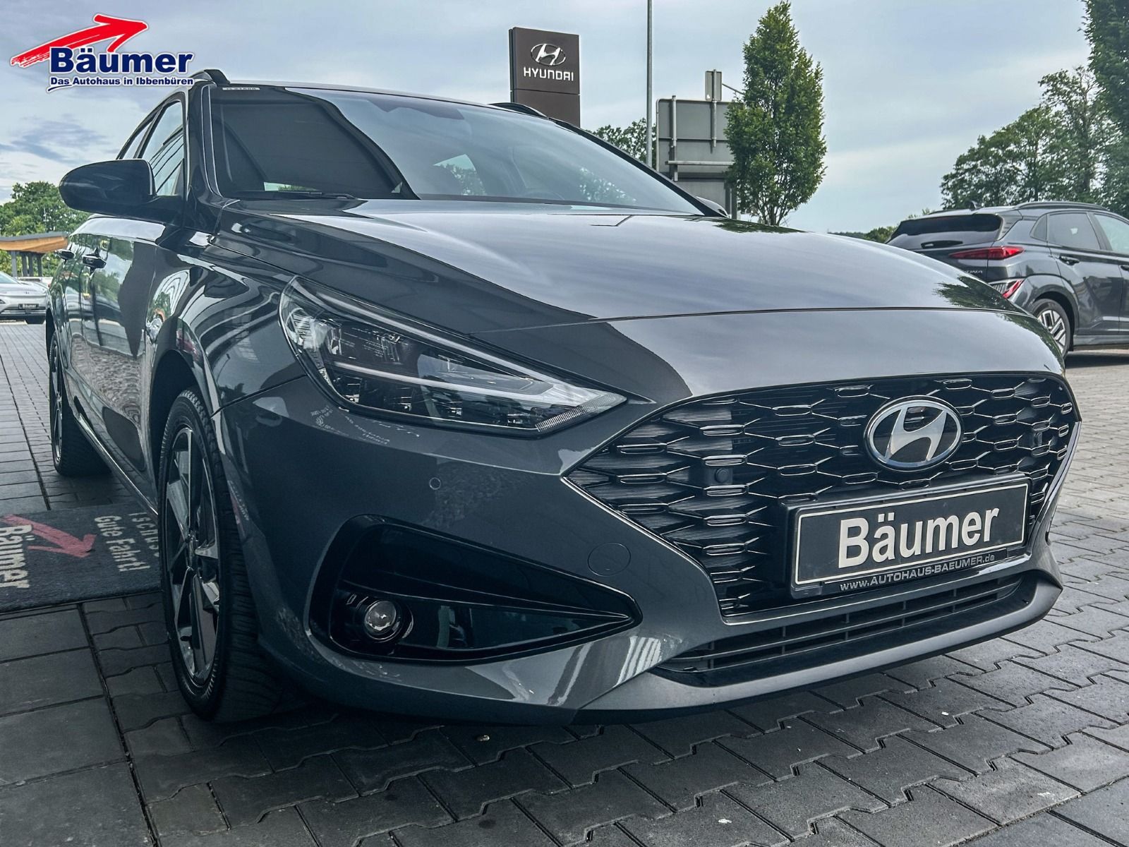 Hyundai i30 – Bild 6