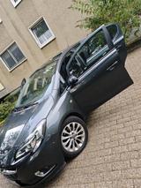 Opel Corsa Ecoflex Innovation + Opel eye P... - Opel Corsa mit Diesel-Antrieb: Automatik