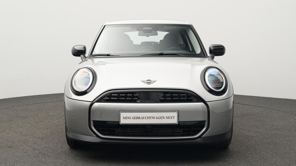 MINI Cooper C - Bild 3