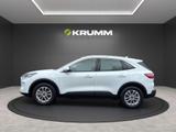Ford Kuga Plug-In Hybrid Titanium Virtuell Navi RFK - Ford Kuga: Standheizung