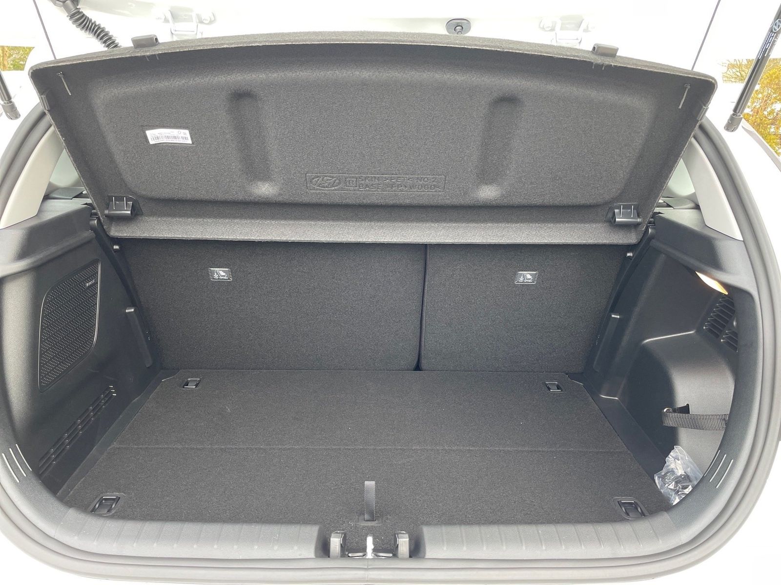 Hyundai i20 – Bild 13