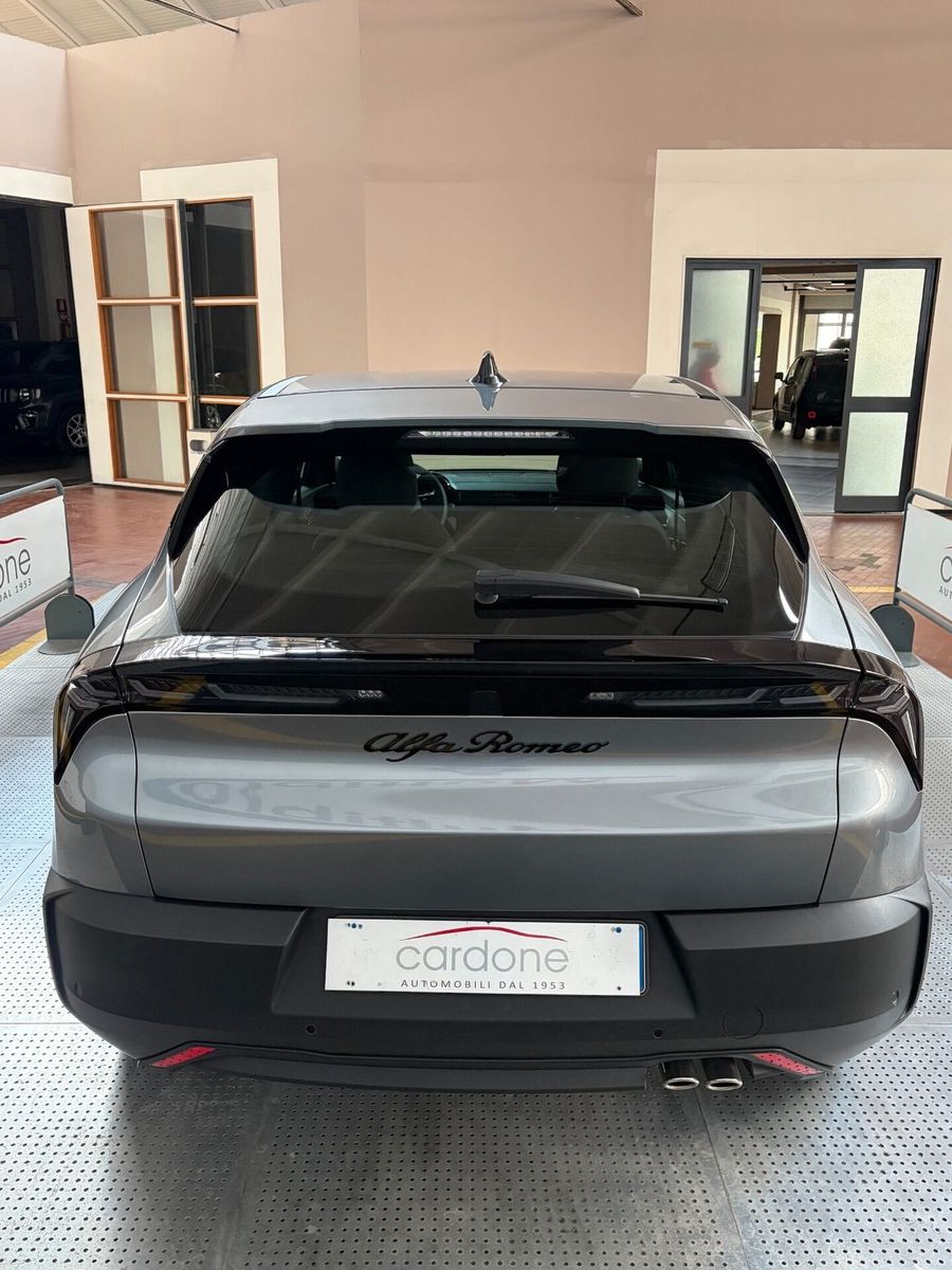 Other ALFA ROMEO JUNIOR 1.2 HYBRID 136cv eDCT6 imagem 3