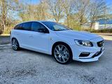 Volvo V60 T6 AWD Polestar Engineered - Volvo V60: Von Privat