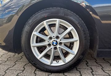 BMW 218 Active Tourer - 9