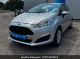 Ford Fiesta Trend - Ford Fiesta Trend mit Diesel-Antrieb