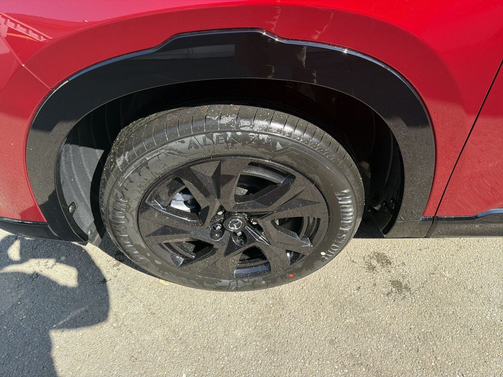 Mazda CX-5 - Bild 11