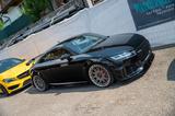 Audi TTRS 8s PERFORMANCE PARTS - Audi: Ttrs
