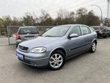 Opel Astra 1.6 Elegance*KLIMA*WENIG KM*HU/AU NEU* - gebrauchte Opel Astra aus dem Jahr 2003